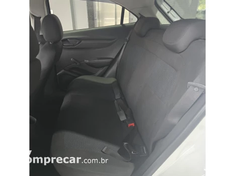 ONIX 1.0 MPFI JOY 8V FLEX 4P MANUAL