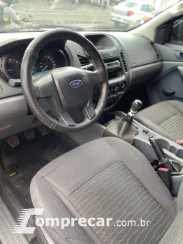 RANGER 2.2 XL 4X4 CD 16V