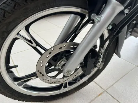 CHOPPER ROAD 150