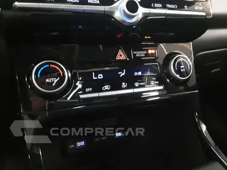 CRETA 1.0 TGDI FLEX PLATINUM AUTOMÁTICO