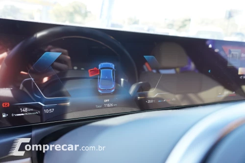 320iA 2.0 TB M Sport A.Flex/M.Sport 4p