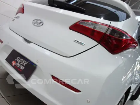 HB20 - 1.0 COMFORT 12V 4P MANUAL