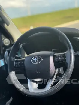 HILUX 2.8 SRV 4X4 CD 16V