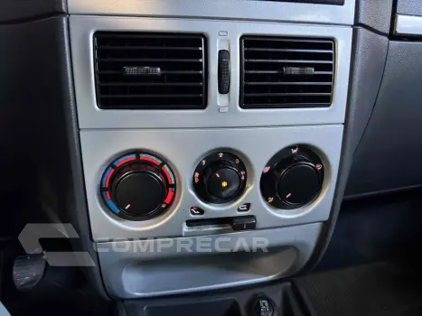 PALIO 1.4 MPI ELX 8V FLEX 4P MANUAL