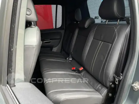 AMAROK 3.0 V6 TDI DIESEL EXTREME CD 4MOTION AUTOMÁTICO