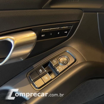 Boxster S 3.4 315/319cv
