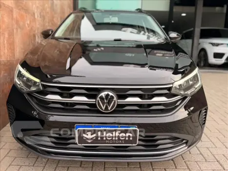 NIVUS 1.0 200 TSI Comfortline