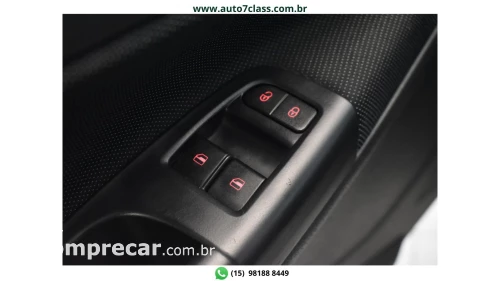GOL - 1.0 12V MPI TOTAL 4P MANUAL