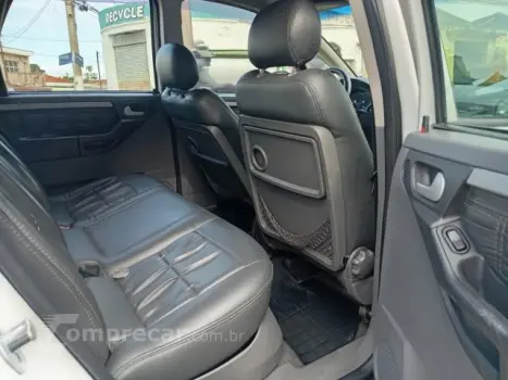 MERIVA - 1.4 MPFI MAXX 8V ECONO. 4P MANUAL