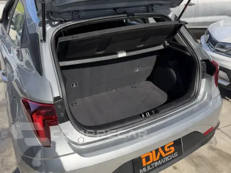 HB20 1.0 TGDI FLEX COMFORT PLUS AUTOMÁTICO