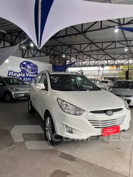 IX35 2.0 MPFI GLS 16V