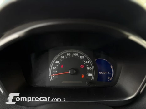 KWID Zen 1.0 Flex 12V 5p Mec.