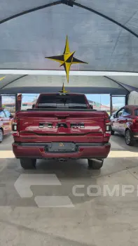 RAM 3500 LARAMIE 6.7D