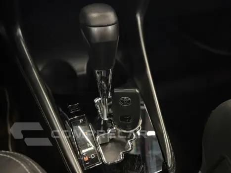 YARIS 1.5 16V FLEX XLS MULTIDRIVE