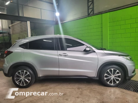HR-V 1.8 16V EXL