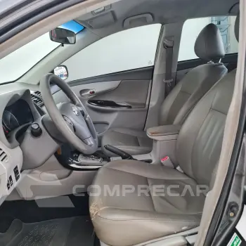 COROLLA 1.8 GLI 16V