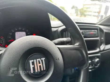 Strada Endurance 1.4 Flex 8V CS Plus