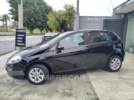 PUNTO 1.4 Attactive 8V