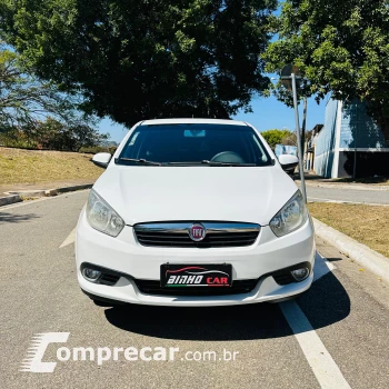 GRAND SIENA 1.4 MPI Attractive 8V