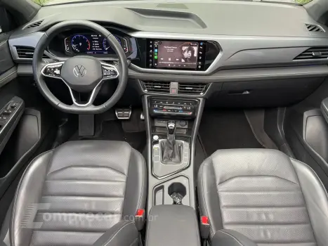 TAOS 1.4 250 TSI TOTAL FLEX HIGHLINE AUTOMÁTICO