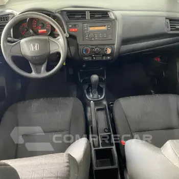 Fit LX 1.5 Flexone 16V 5p Aut.