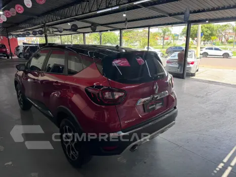 CAPTUR INTENSE 1.6