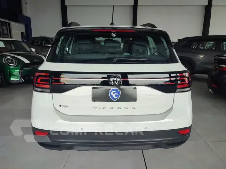 T-CROSS 1.0 200 TSI Sense