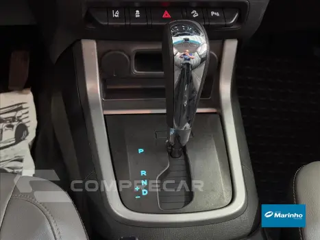 S10 2.5 16V FLEX LTZ CD 4X4 AUTOMÁTICO