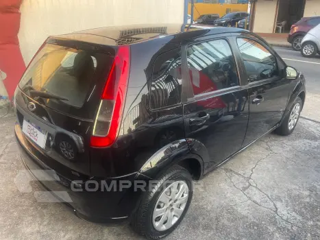 FIESTA 1.0 MPI Hatch 8V