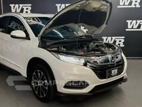 HR-V 1.8 16V EXL