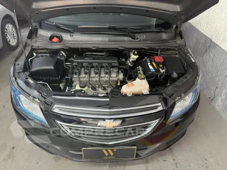 PRISMA 1.4 LT Spe/4 8V