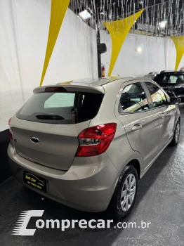 KA 1.0 SE 12V