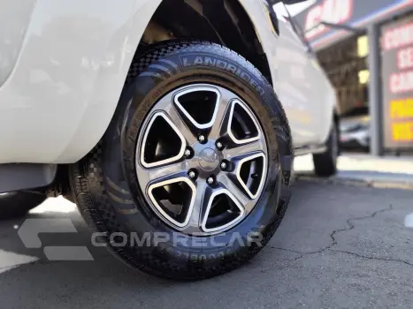 RANGER 2.5 XLT 4X2 CD 16V FLEX 4P MANUAL