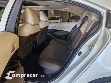 COROLLA 1.8 VVT-I Hybrid Altis Premium