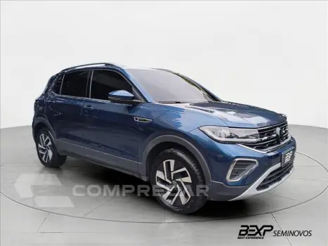 T-CROSS 1.4 250 TSI Highline