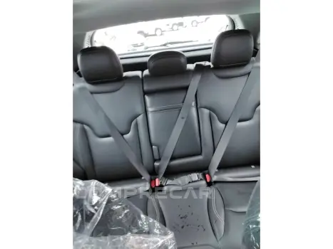 COMPASS 1.3 T270 TURBO FLEX LONGITUDE AT6