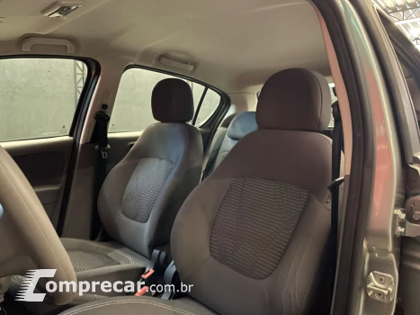 Palio 1.4 Mpi Attractive 8V Flex 4P Manual
