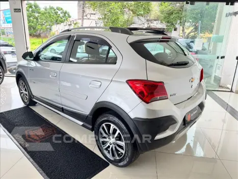 ONIX 1.4 MPFI Activ 8V