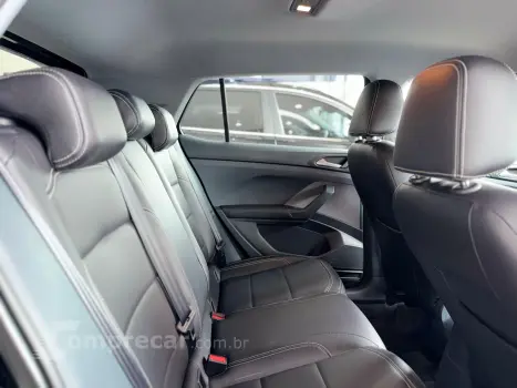 T-CROSS 1.0 200 TSI Sense