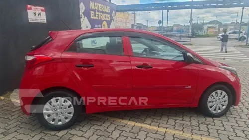 HB20 1.0 12V Comfort