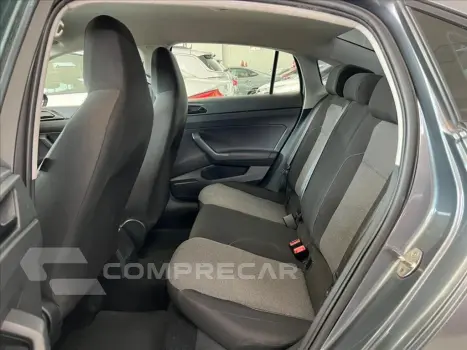 VIRTUS 1.0 170 TSI MANUAL
