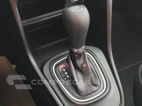 PULSE AUDACE 1.0 Turbo 200 Flex Aut.