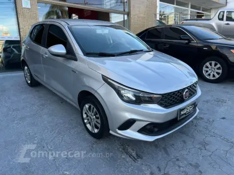 Fiat ARGO DRIVE 1.0 6V Flex 4 portas