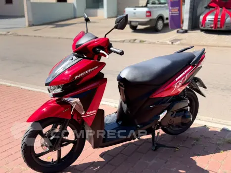 Yamaha NEO 125
