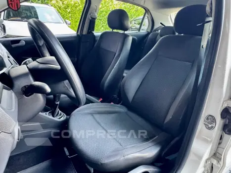GOL 1.0 12V MPI TOTALFLEX 4P MANUAL