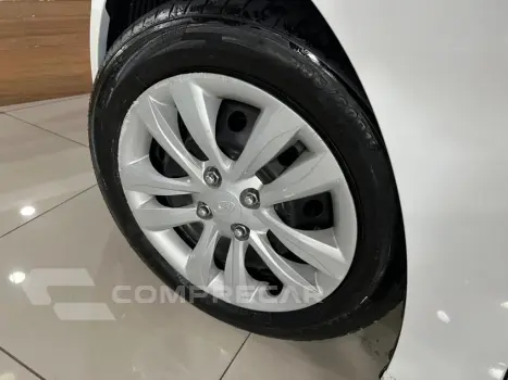 HB20 1.0 COMFORT 12V FLEX 4P MANUAL