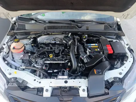 ONIX 1.0 Turbo RS