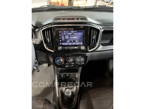 STRADA 1.3 FIREFLY FLEX FREEDOM CS MANUAL