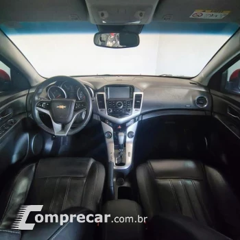 CRUZE 1.8 LT Sport6 16V