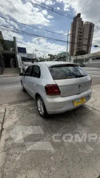 GOL 1.0 12V MPI Totalflex Comfortline